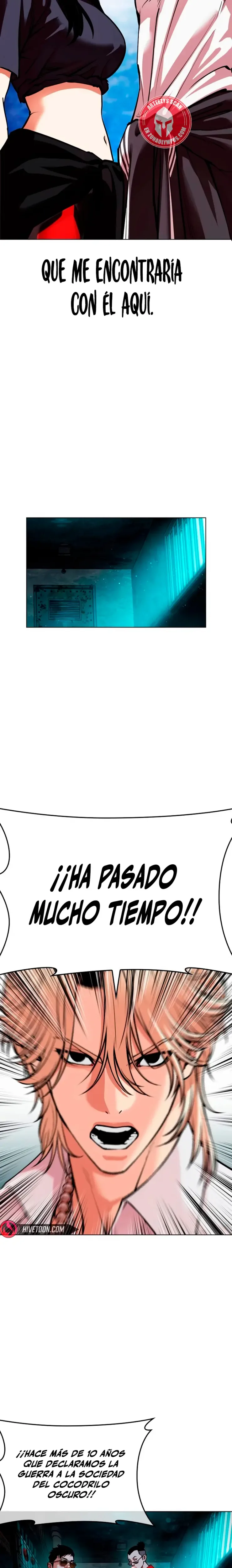 Nueva Cara capítulo 565, página 52