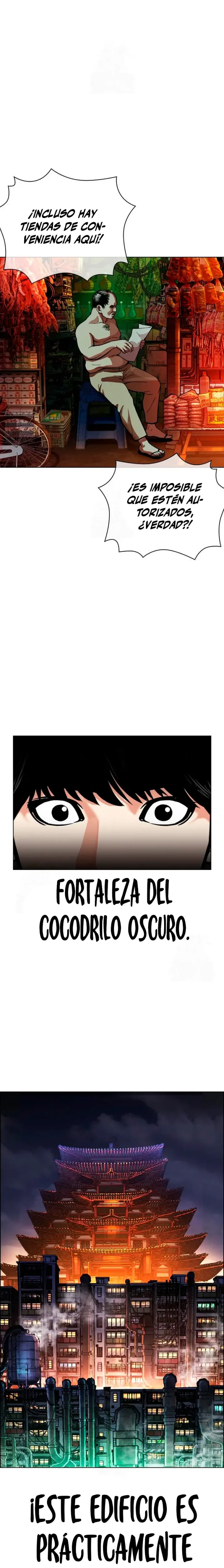 Nueva Cara capítulo 566, página 13