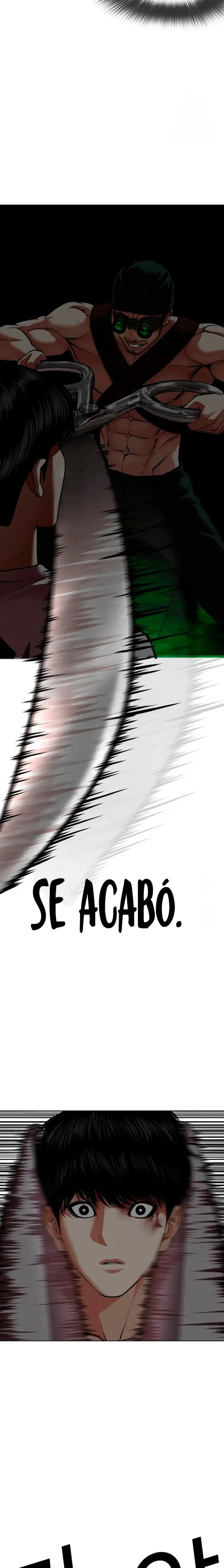 Nueva Cara capítulo 566, página 47