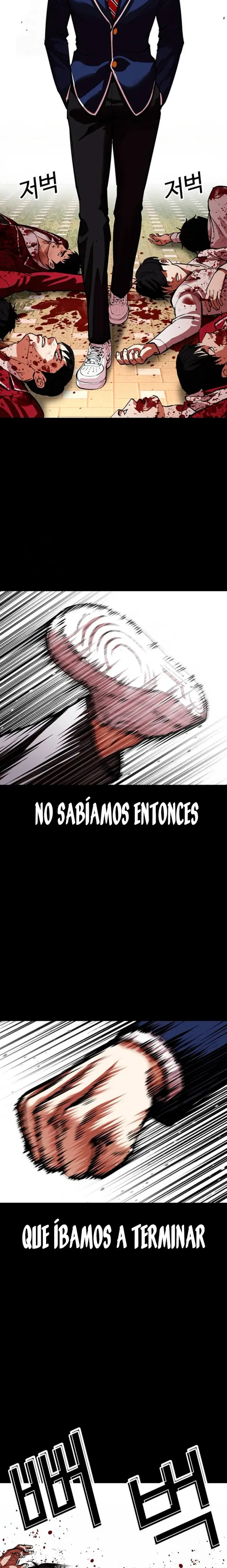Nueva Cara capítulo 567, página 9