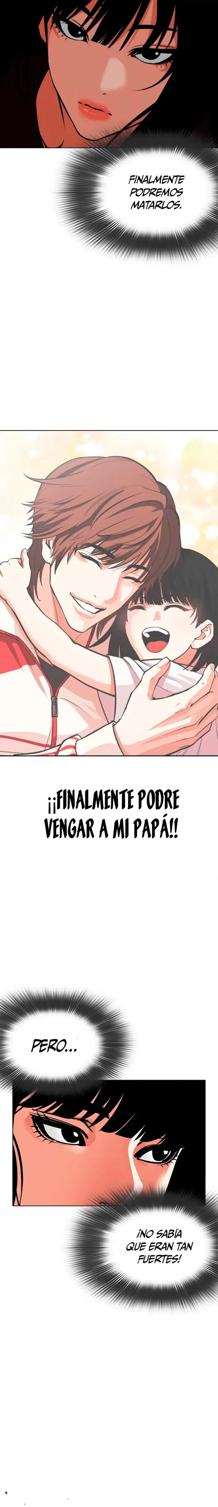 Nueva Cara capítulo 570, página 23