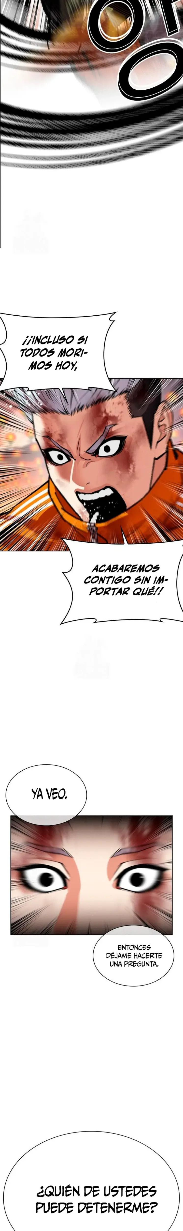 Nueva Cara capítulo 572, página 27