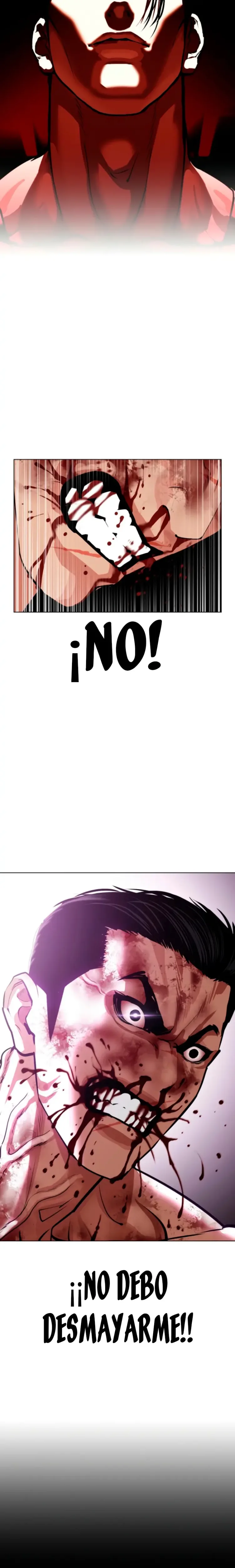 Nueva Cara capítulo 574.2, página 8