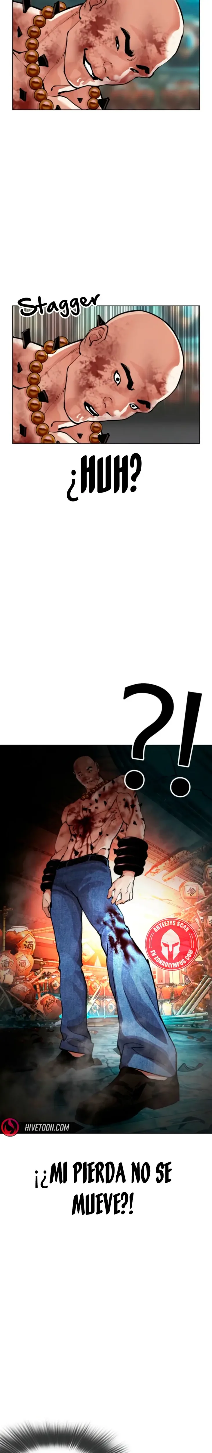 Nueva Cara capítulo 574.2, página 13
