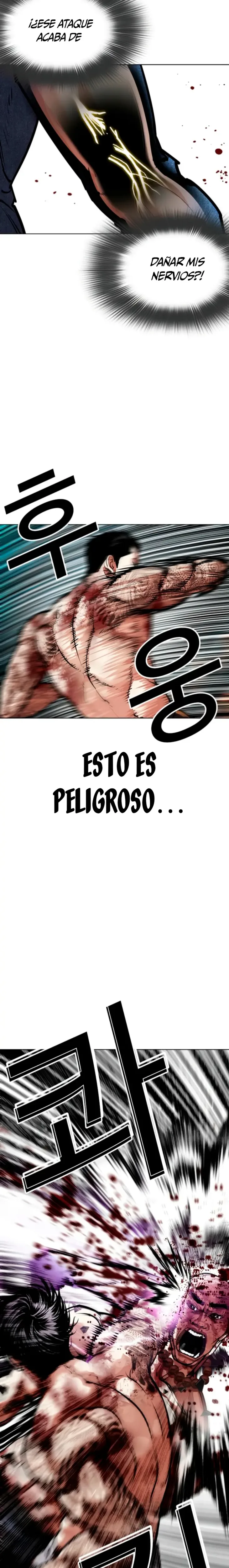Nueva Cara capítulo 574.2, página 14