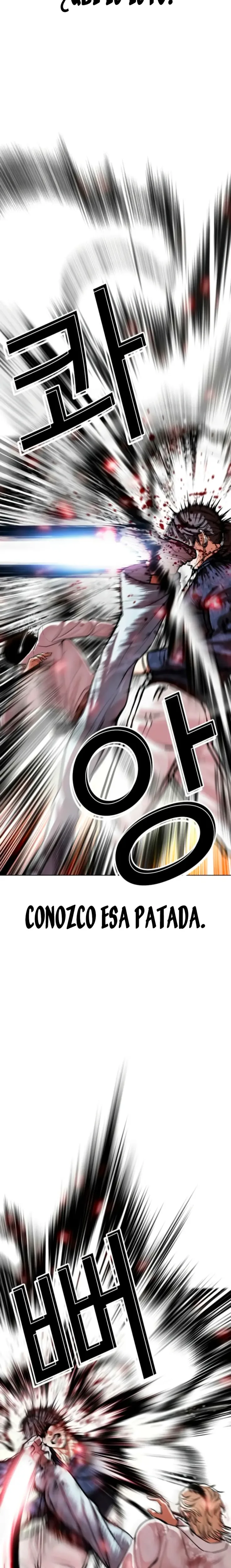 Nueva Cara capítulo 575, página 32