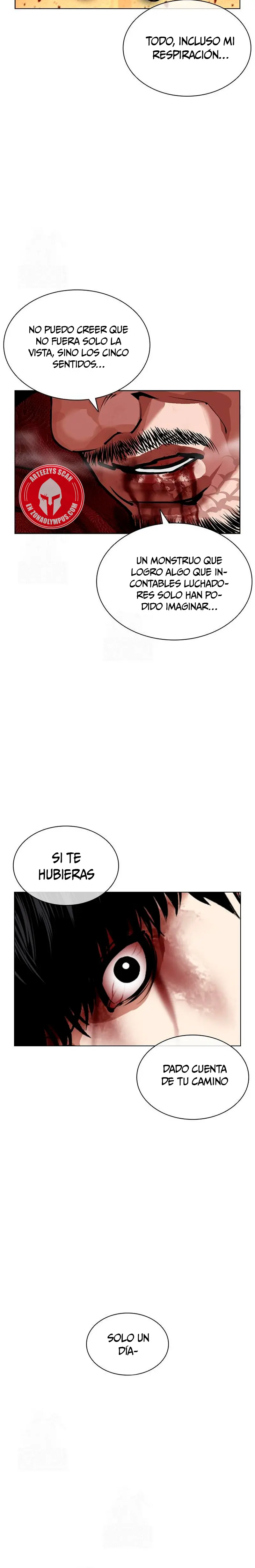 Nueva Cara capítulo 577, página 23