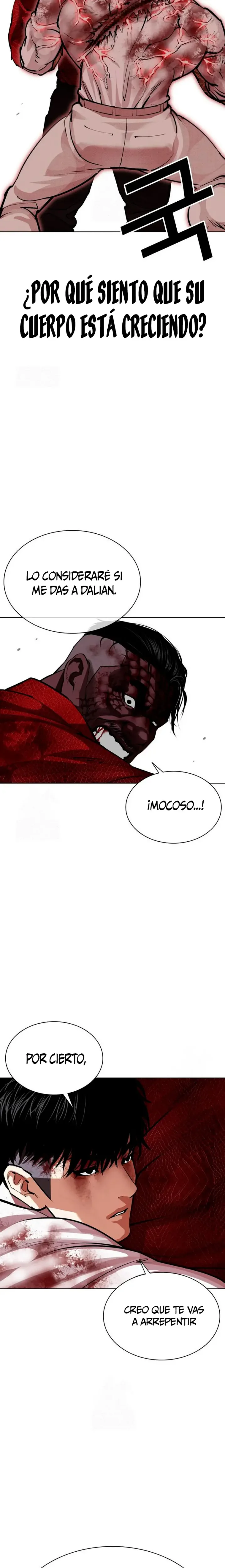 Nueva Cara capítulo 578, página 24