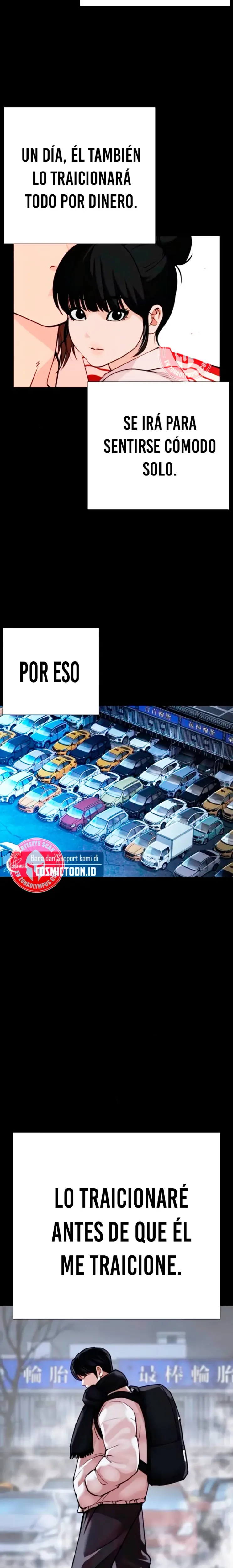 Nueva Cara capítulo 581, página 13