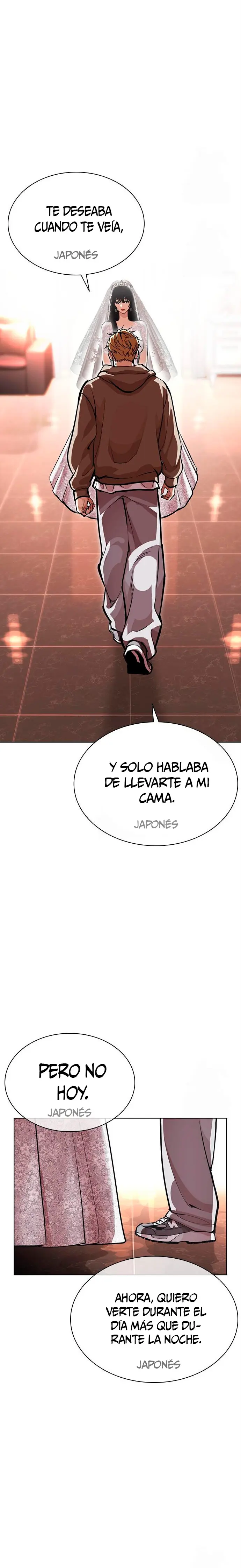 Nueva Cara capítulo 587, página 24