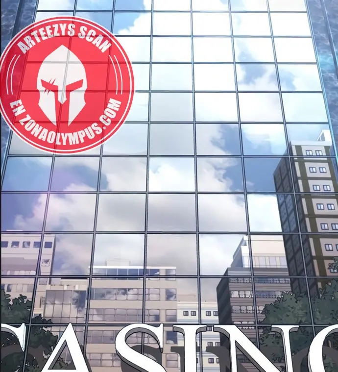 Nueva Cara capítulo 588, página 2
