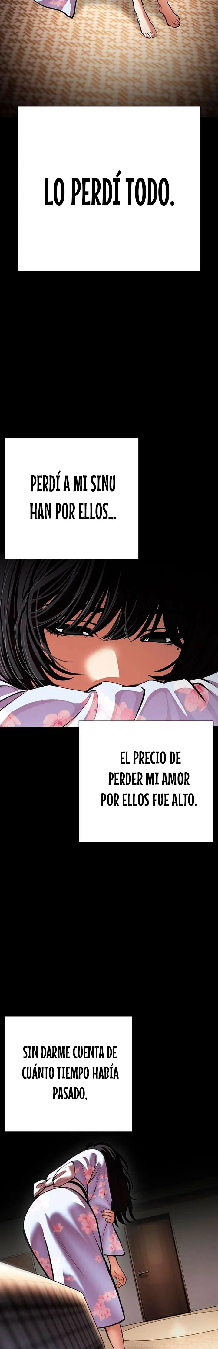 Nueva Cara capítulo 592, página 19