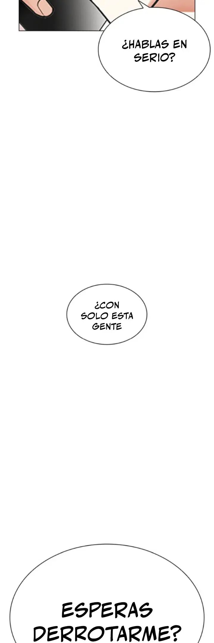 Nueva Cara capítulo 593, página 63
