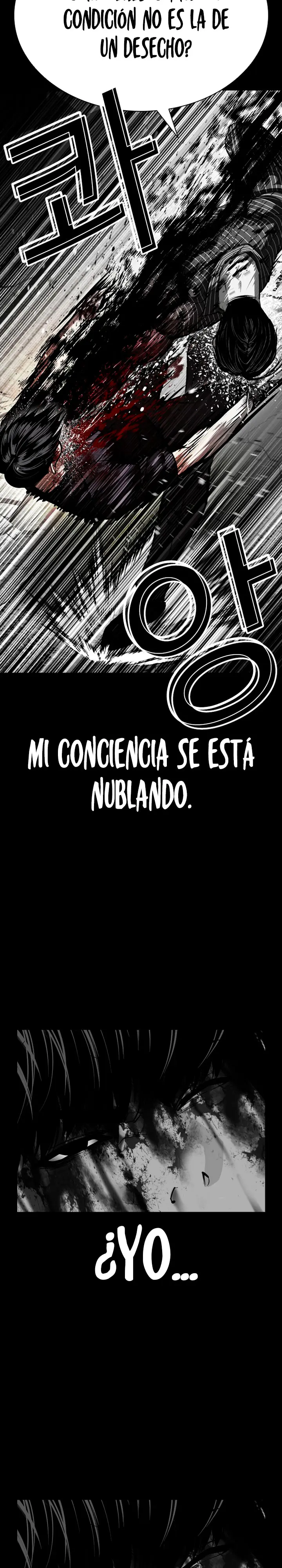 Nueva Cara capítulo 599, página 39
