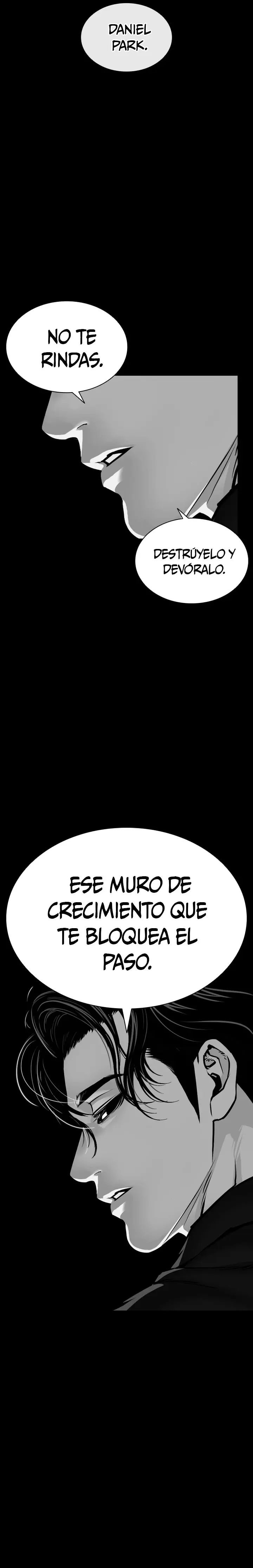 Nueva Cara capítulo 599, página 41