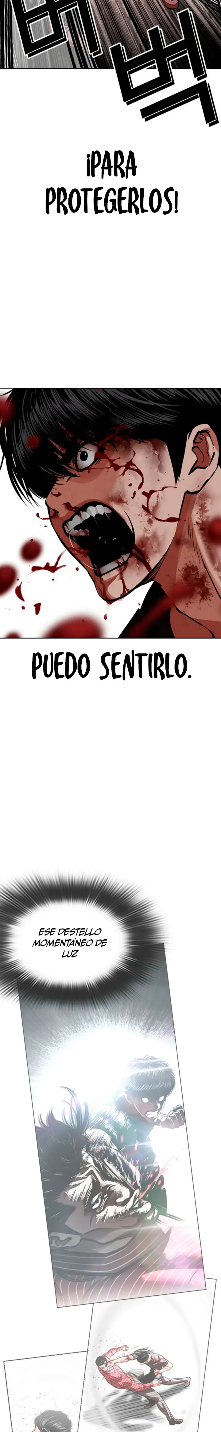 Nueva Cara capítulo 600, página 16