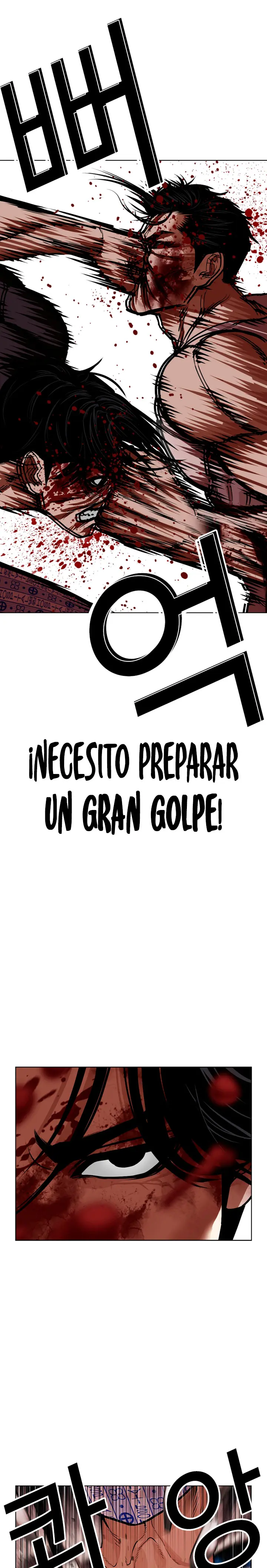 Nueva Cara capítulo 601, página 23