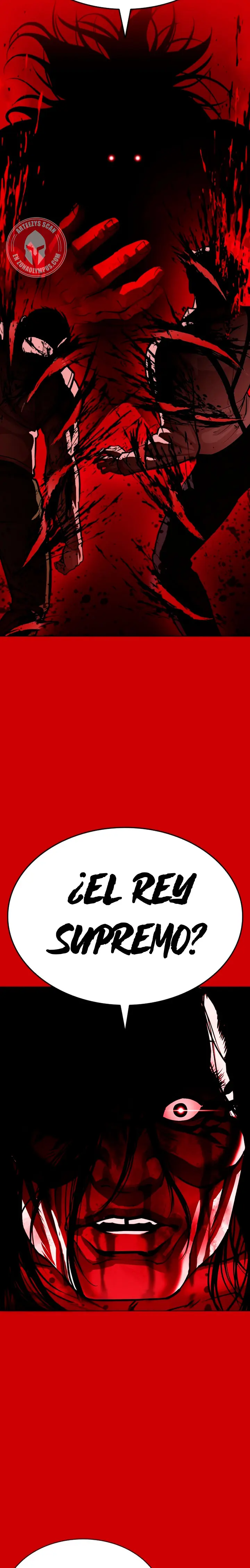 Nueva Cara capítulo 607, página 22