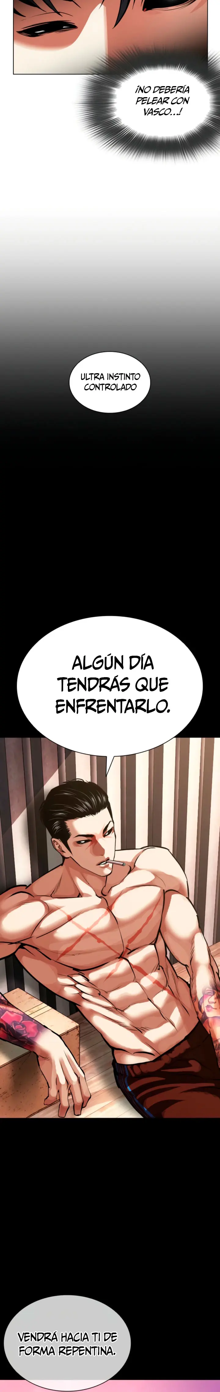 Nueva Cara capítulo 608, página 12