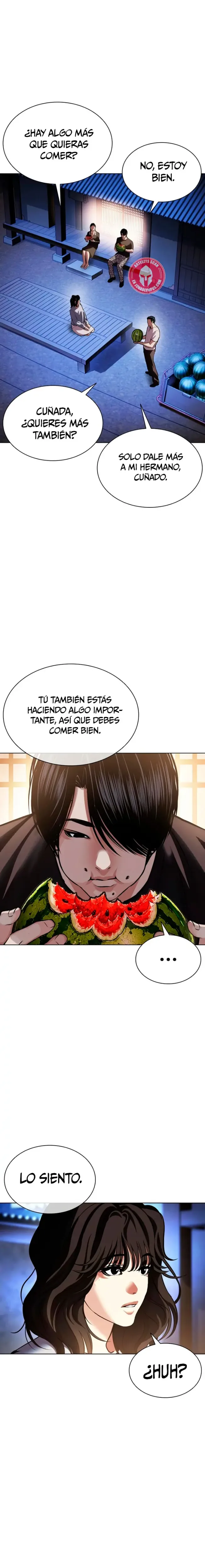 Nueva Cara capítulo 610, página 22