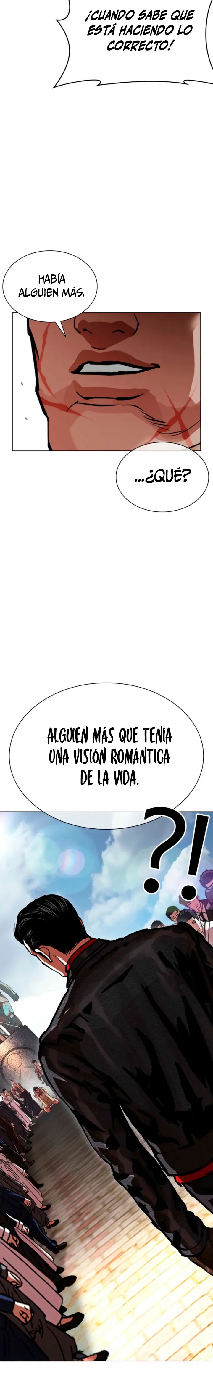 Nueva Cara capítulo 611, página 14