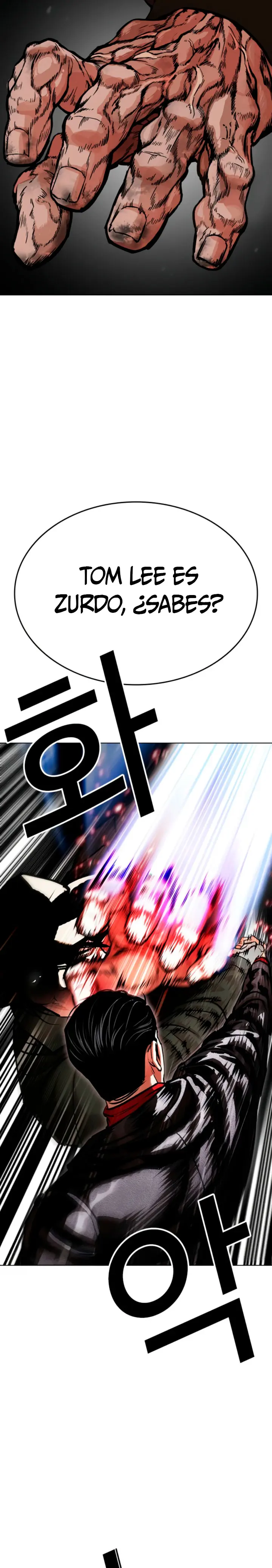 Nueva Cara capítulo 611, página 49