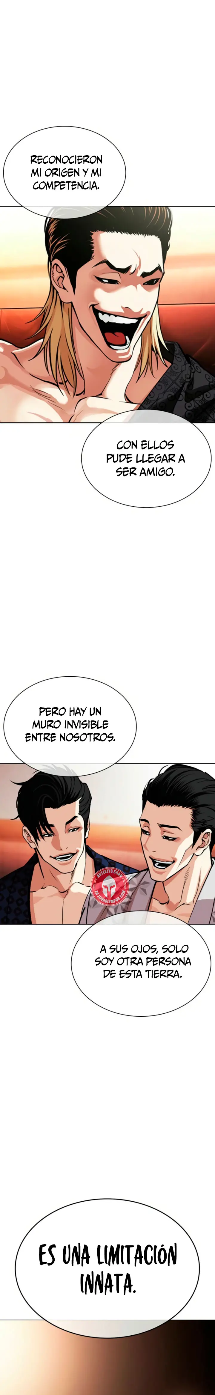 Nueva Cara capítulo 613, página 24