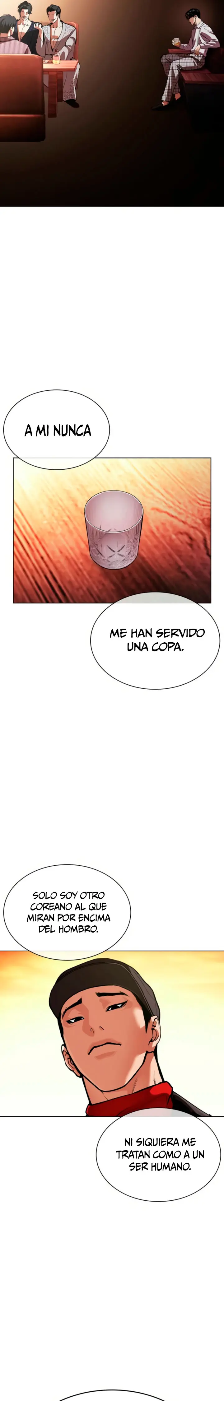 Nueva Cara capítulo 613, página 25