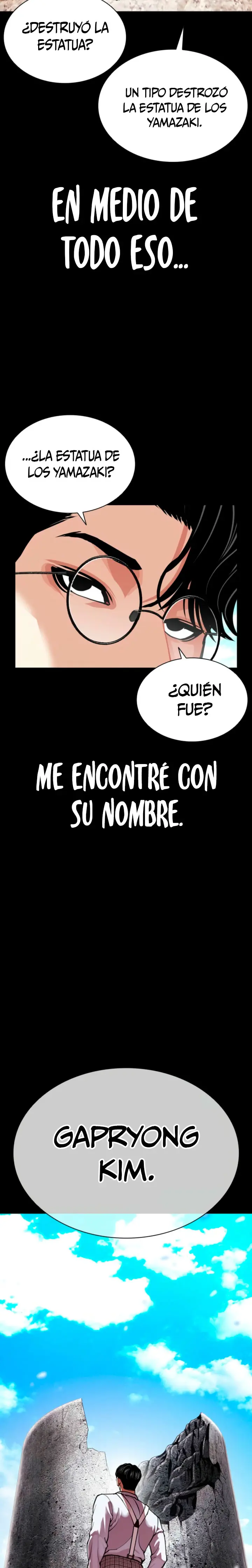 Nueva Cara capítulo 614, página 4