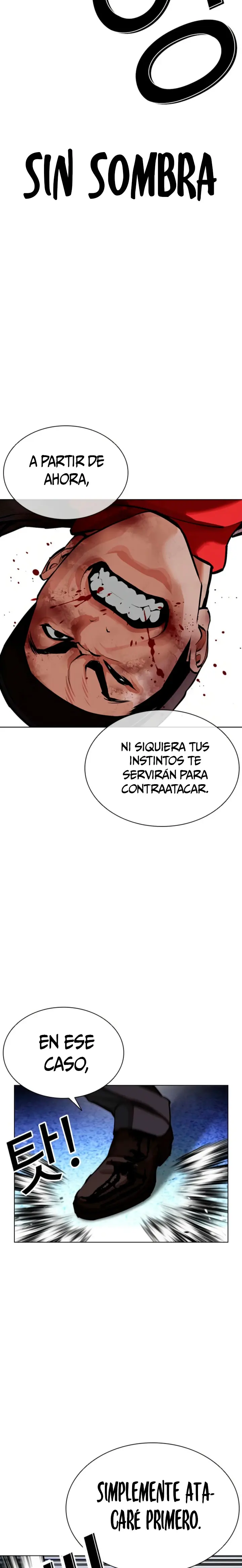 Nueva Cara capítulo 614, página 23