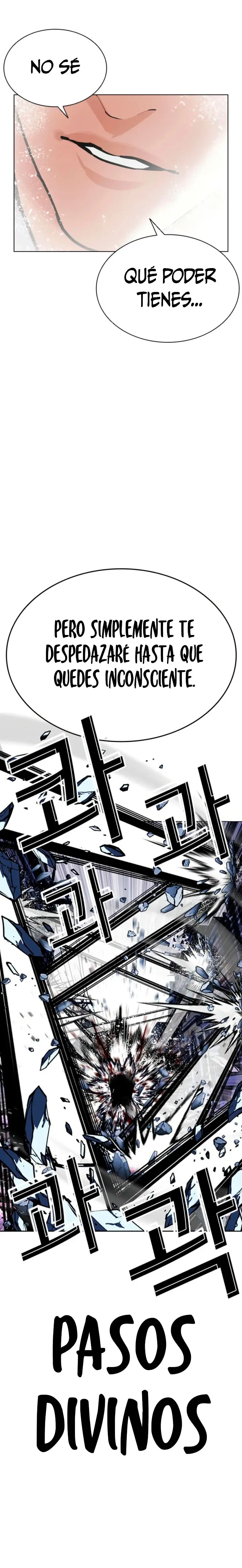 Nueva Cara capítulo 614, página 30