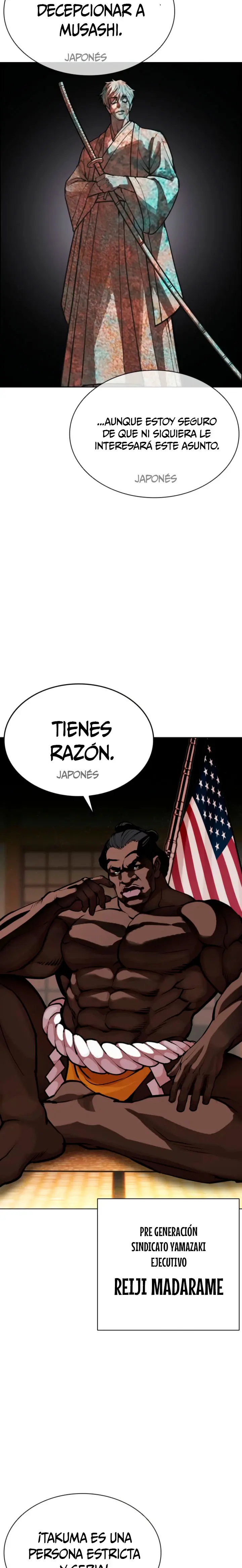 Nueva Cara capítulo 614, página 45