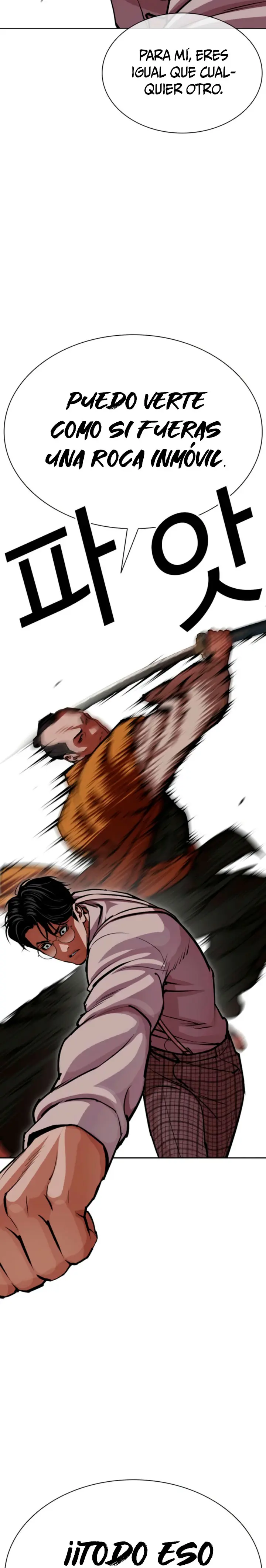 Nueva Cara capítulo 616, página 9