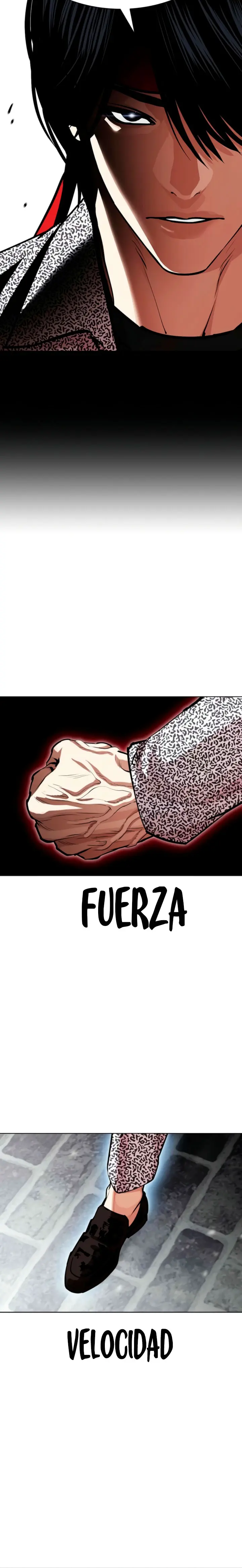 Nueva Cara capítulo 616, página 24
