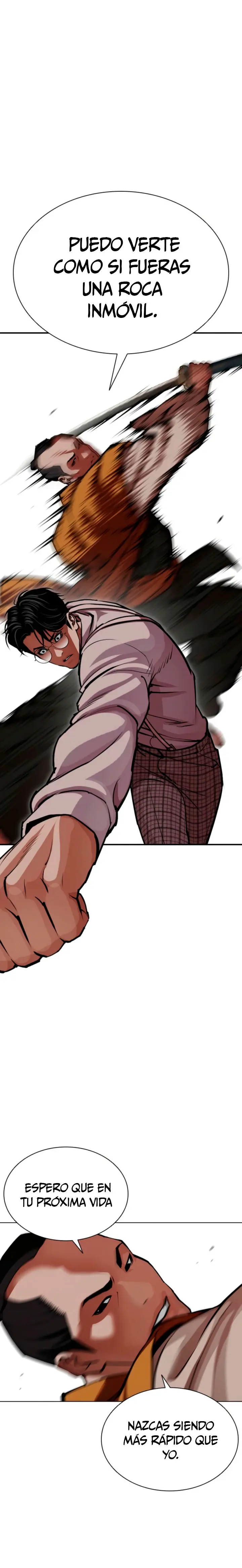 Nueva Cara capítulo 616, página 29