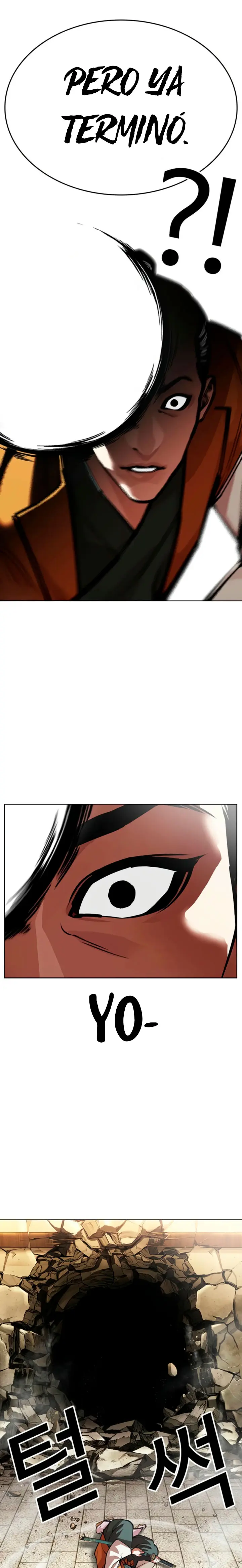 Nueva Cara capítulo 616, página 34