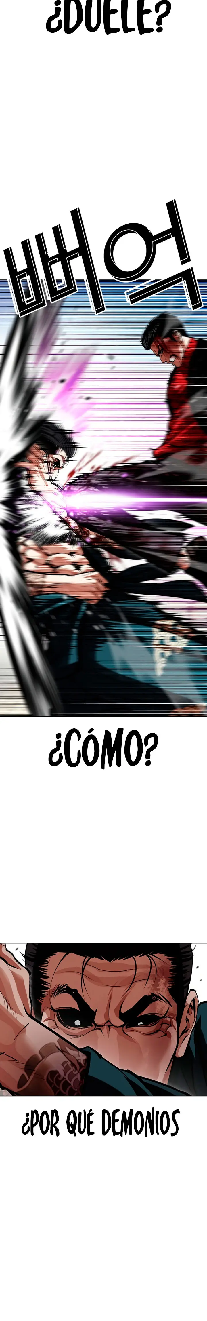 Nueva Cara capítulo 617, página 42