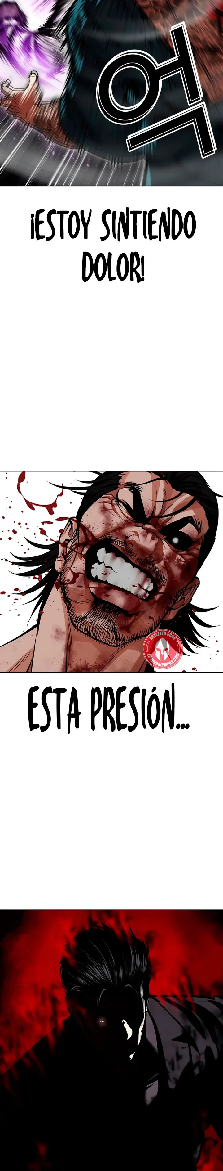 Nueva Cara capítulo 618, página 7