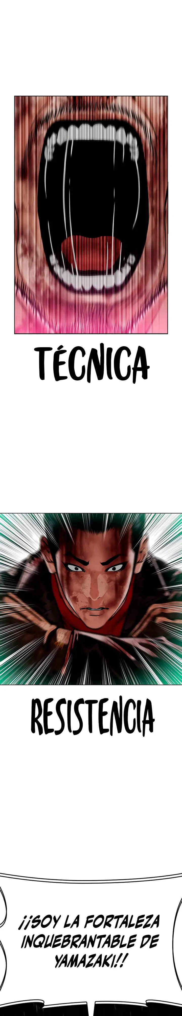Nueva Cara capítulo 618, página 13