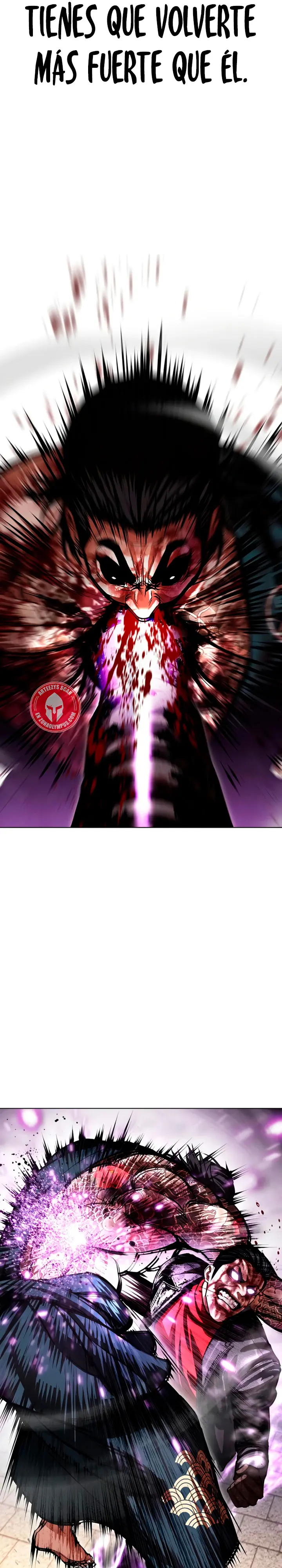 Nueva Cara capítulo 618, página 17