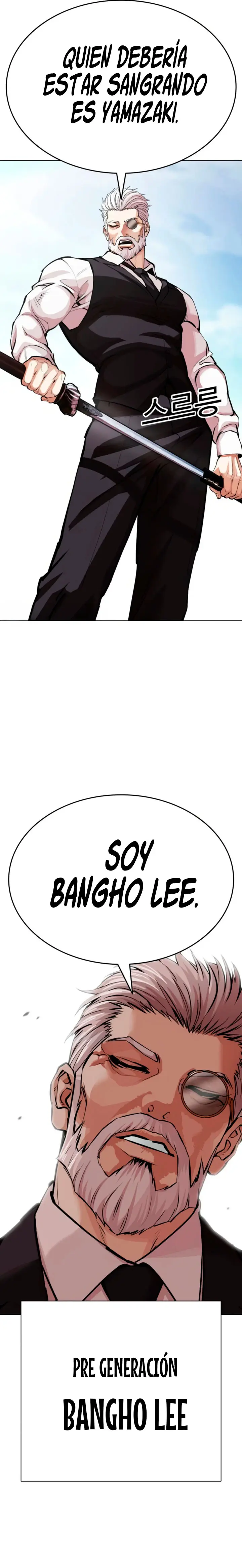 Nueva Cara capítulo 620, página 50