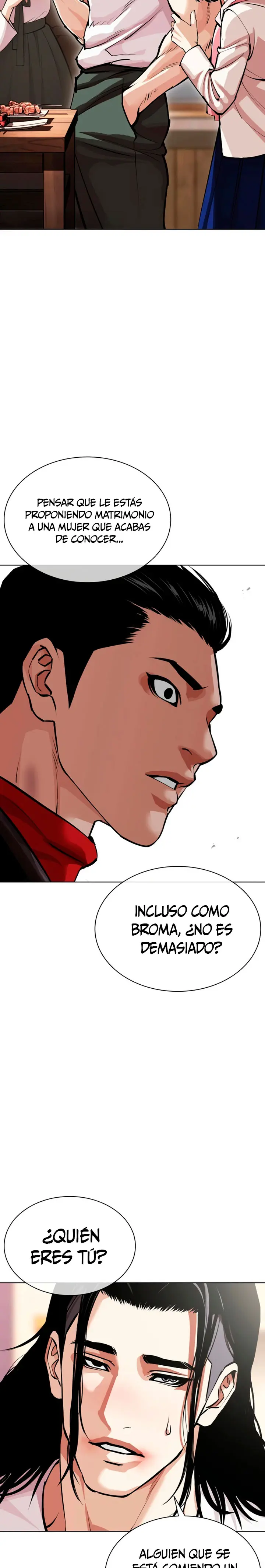 Nueva Cara capítulo 621, página 4