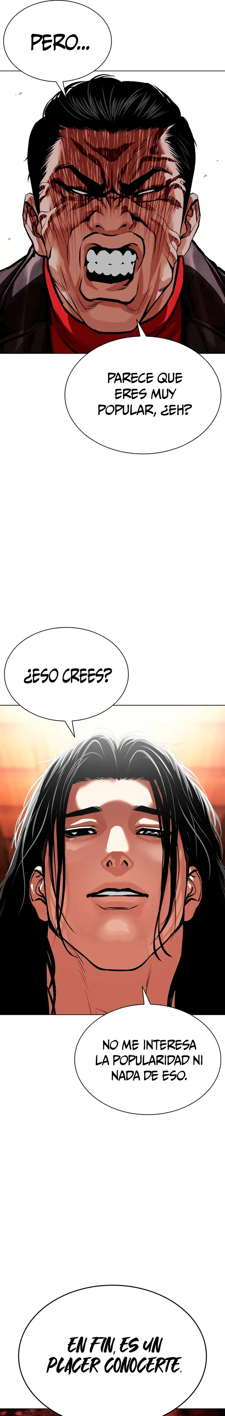 Nueva Cara capítulo 621, página 7