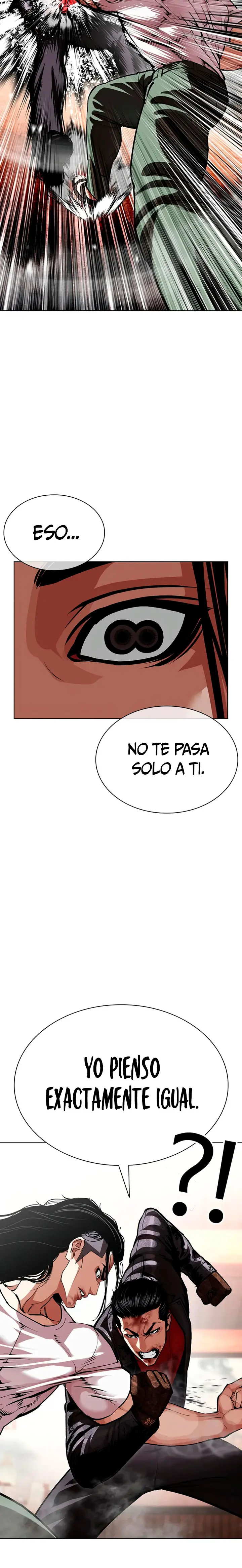 Nueva Cara capítulo 621, página 14