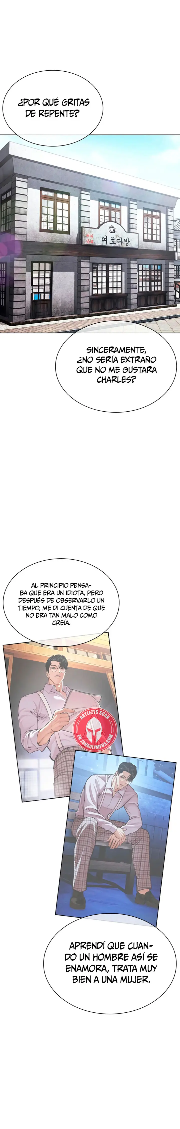 Nueva Cara capítulo 622, página 13