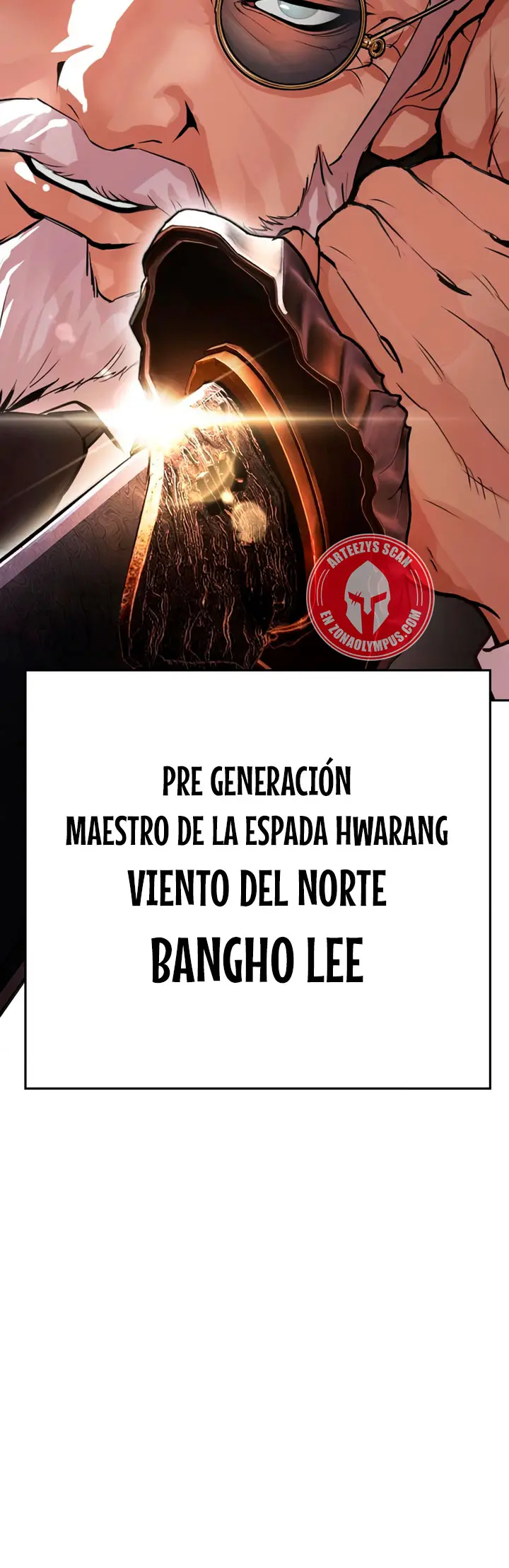 Nueva Cara capítulo 622, página 50