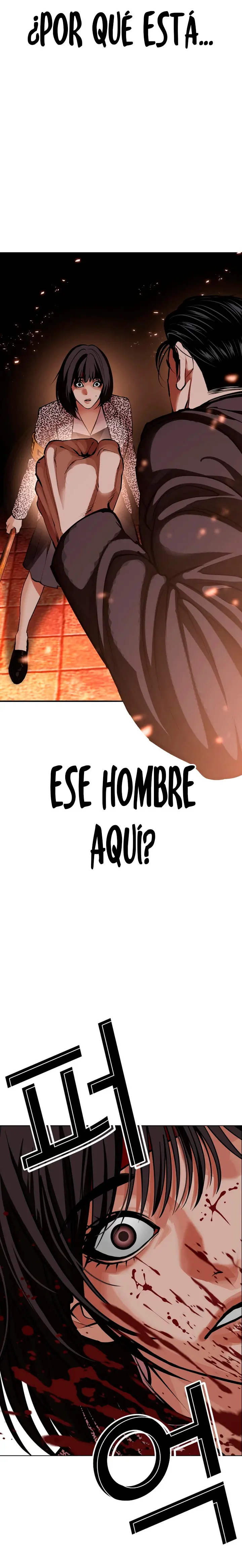 Nueva Cara capítulo 623, página 48