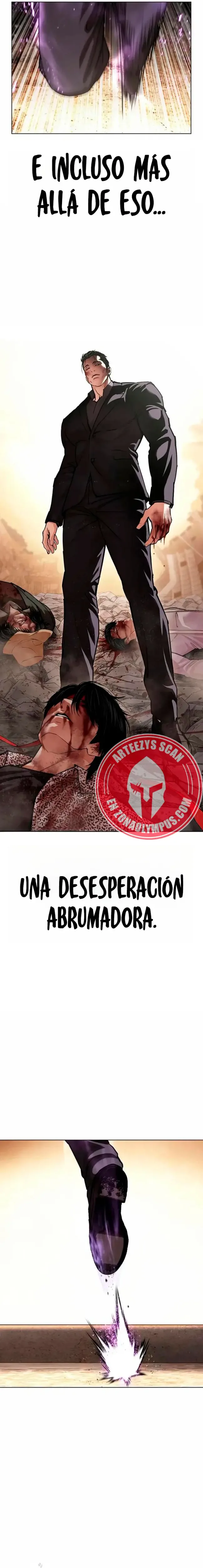Nueva Cara capítulo 625, página 42
