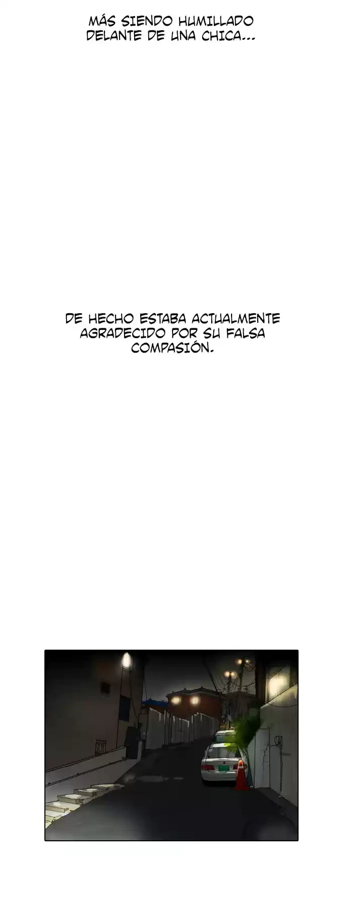 Nueva Cara capítulo 1, página 25