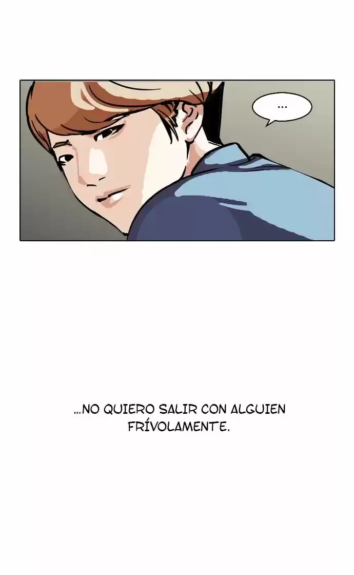 Nueva Cara capítulo 100, página 5